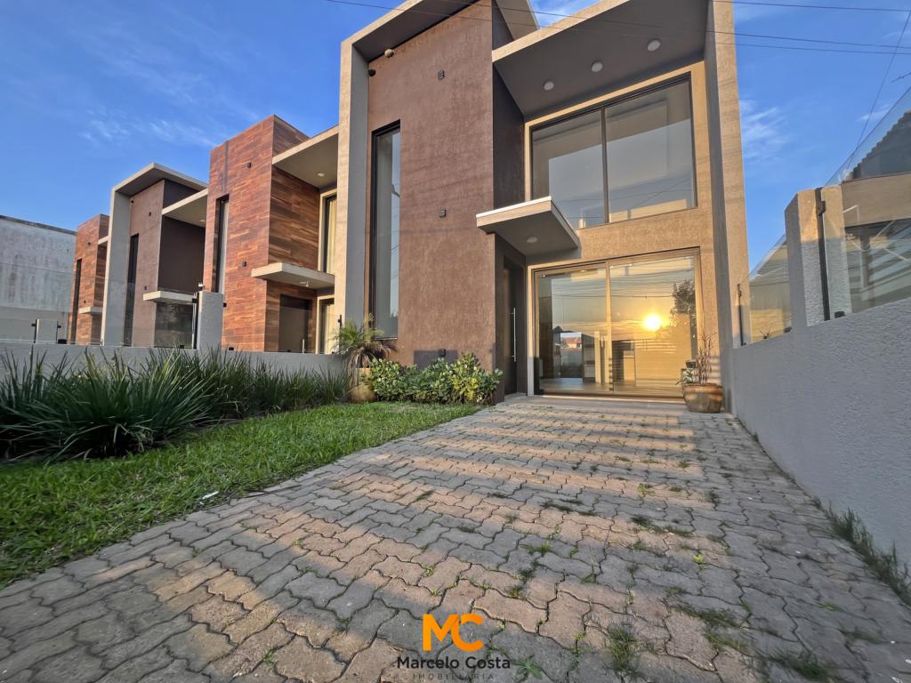 Duplex 03 dormitórios - F-655