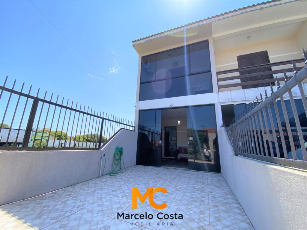 Duplex 02 dormitórios - F-85