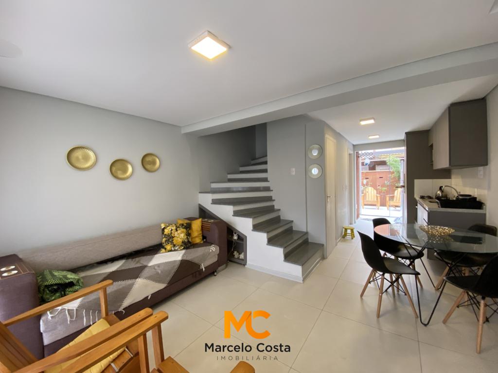 Duplex 03 dormitórios - CL-12