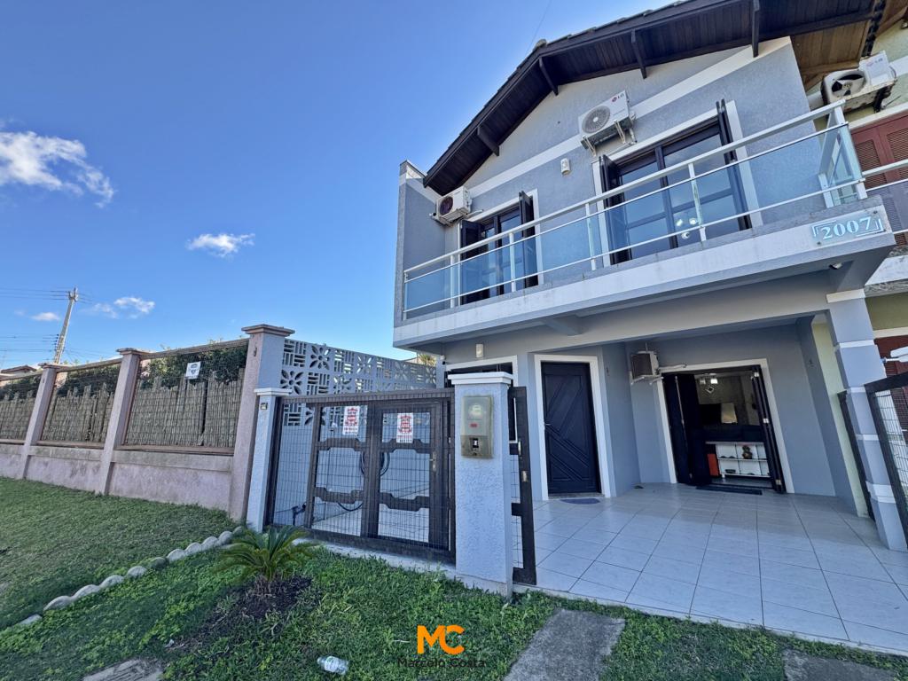 Duplex 03 dormitórios - F-677