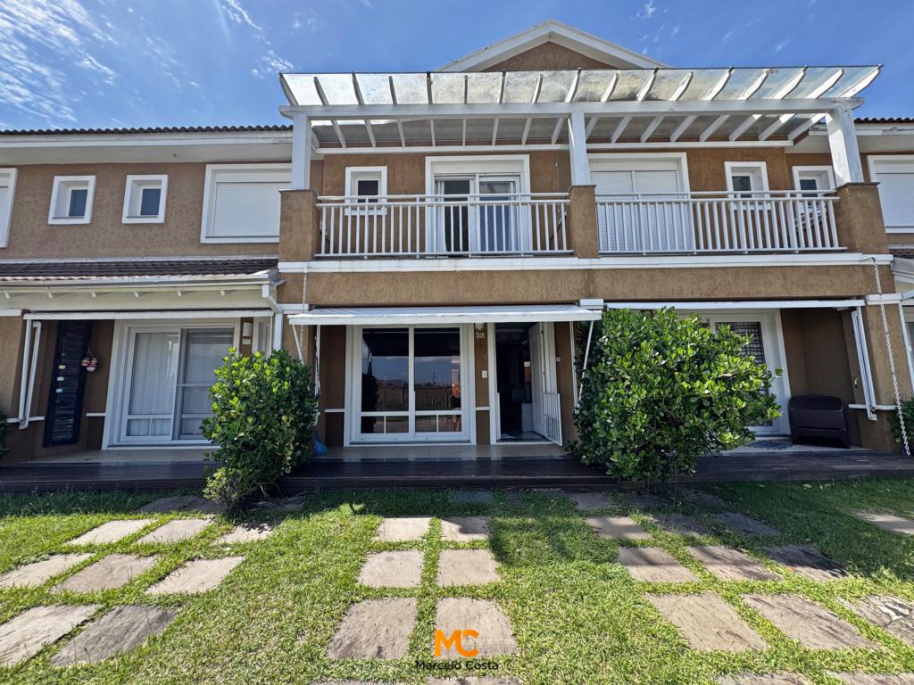 Duplex 02 dormitórios - CL-100