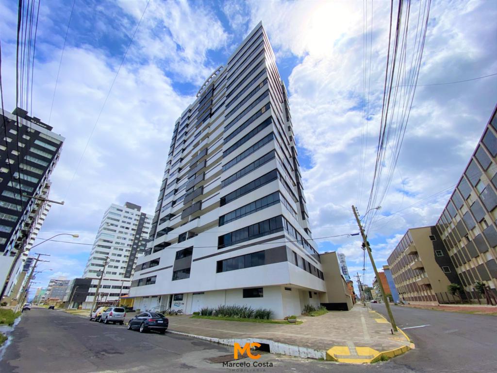 Apartamento 03 dormitórios - F-5120