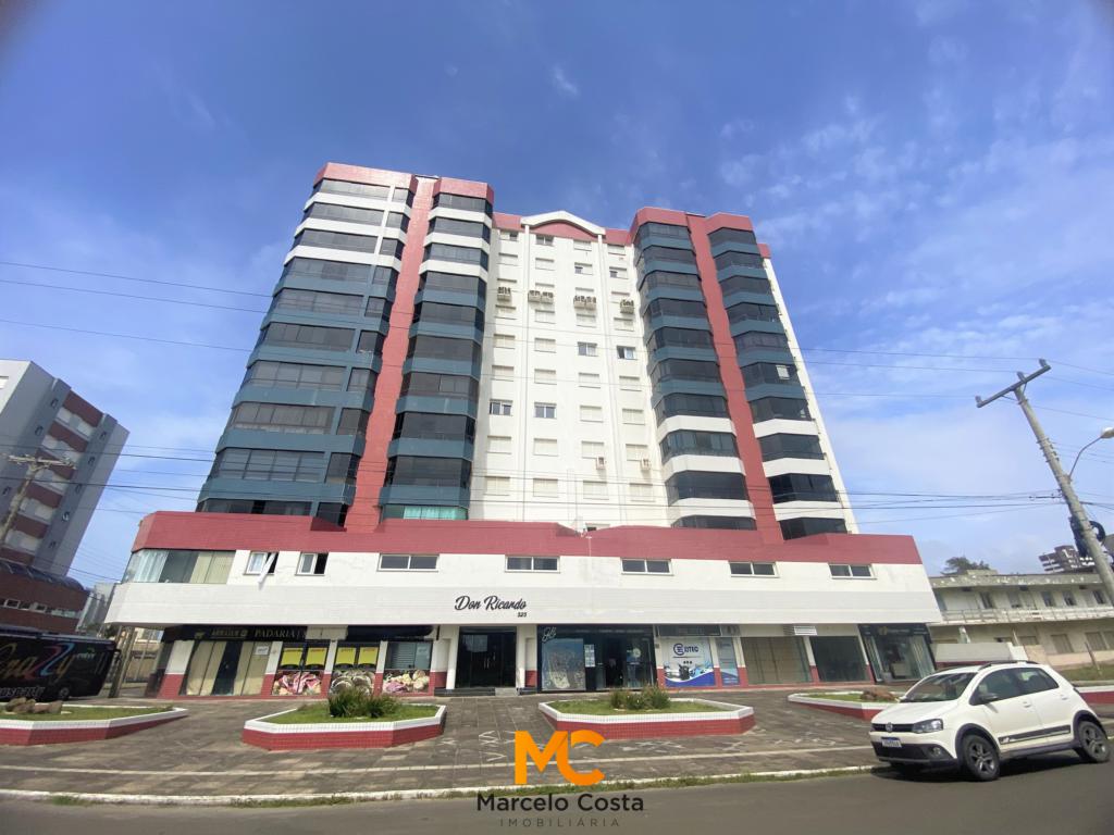 Apartamento 03 dormitórios - F-5038