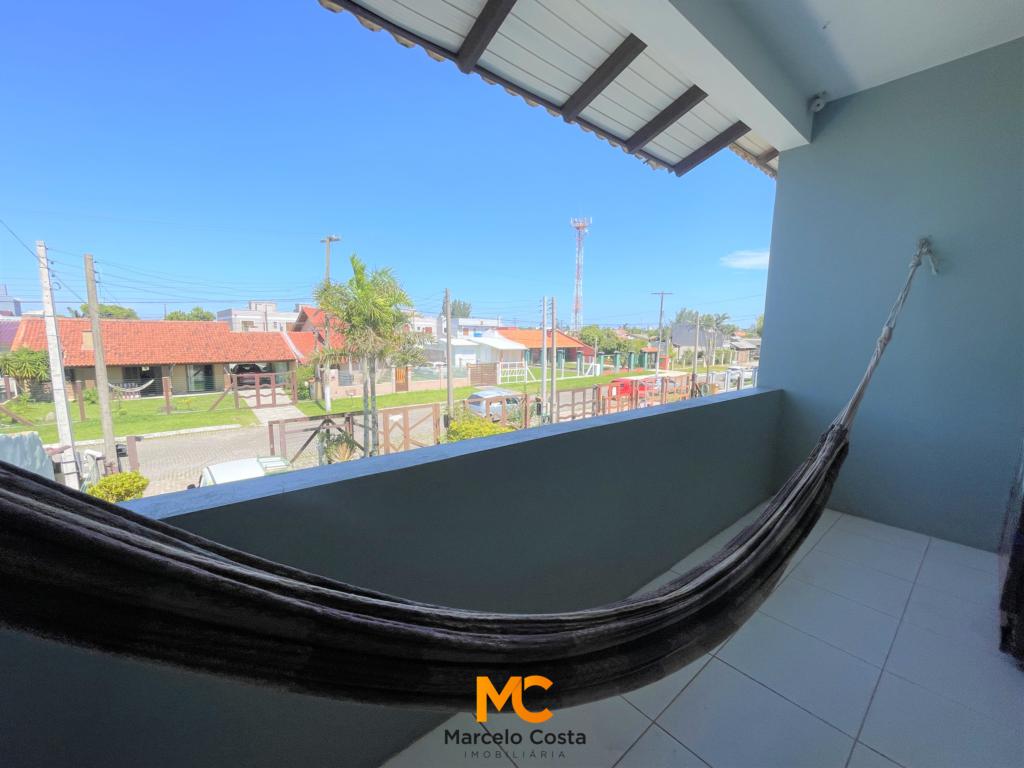 Duplex 03 dormitórios - F-212