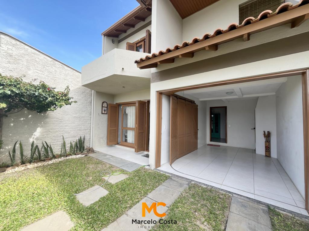 Duplex 03 dormitórios - F-411