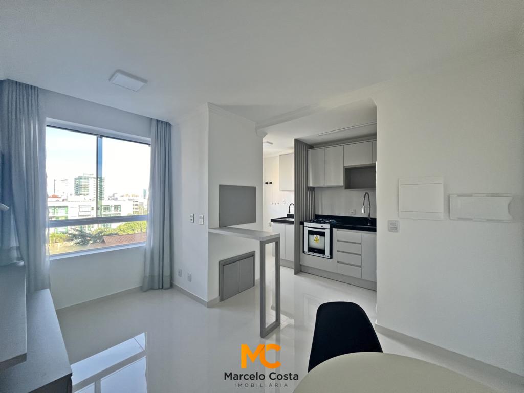 Apartamento 01 dormitório - F-5199