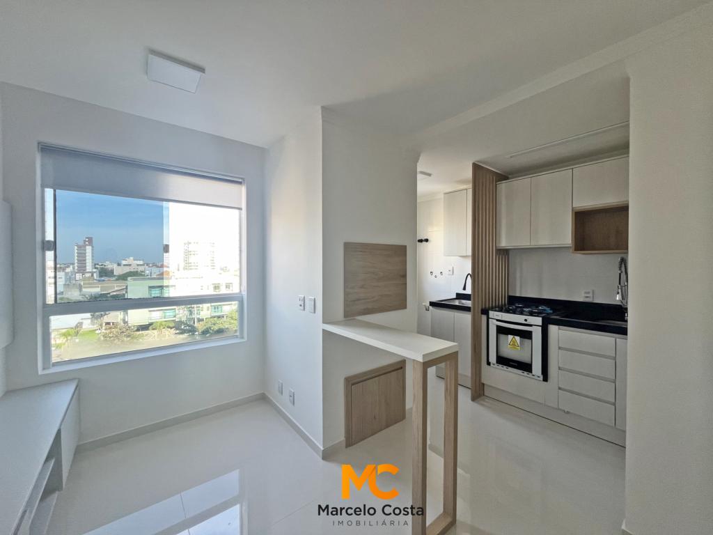 Apartamento 01 dormitório - F-5198