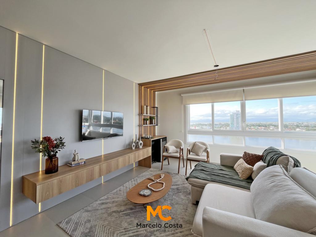 Apartamento 03 dormitórios - F-5030