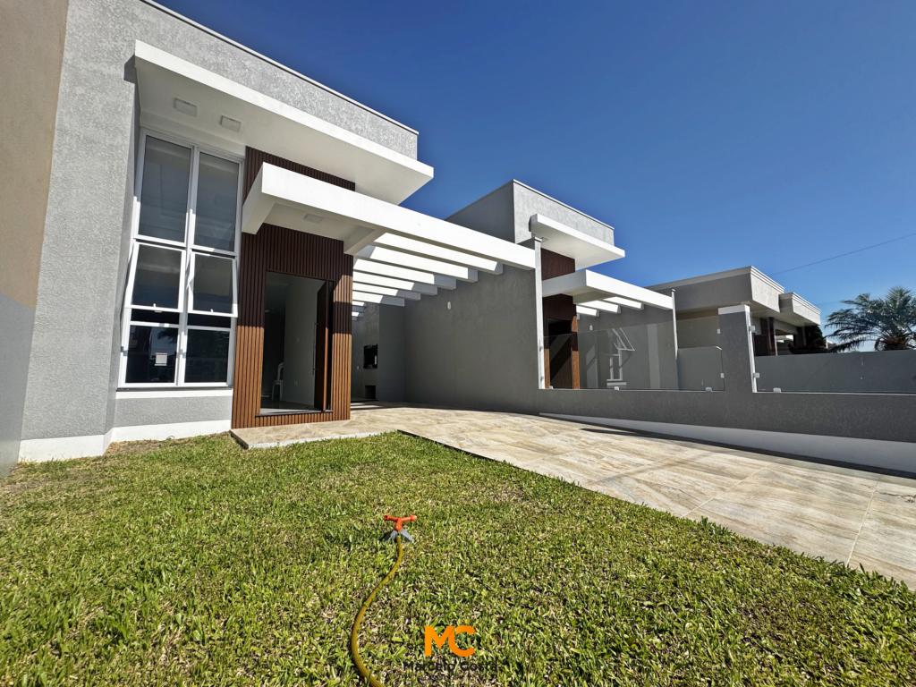 Geminado 03 dormitórios - F-777