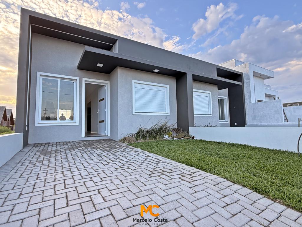 Geminado 02 dormitórios - F-312