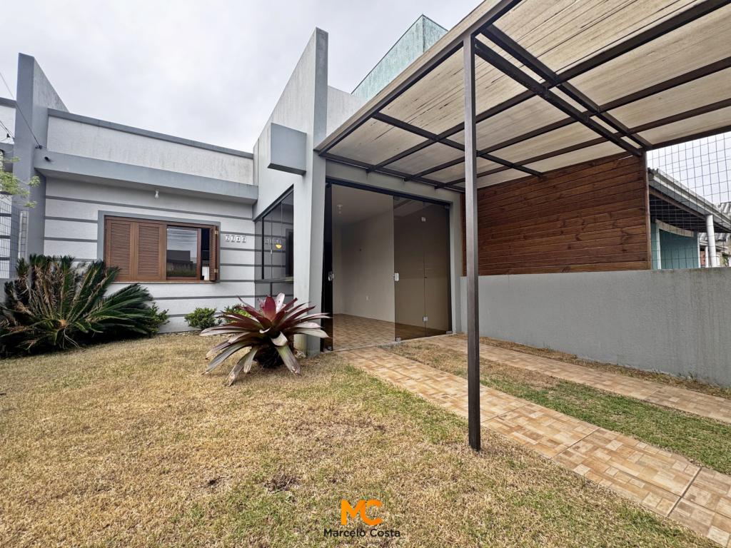 Geminado 03 dormitórios - F-320