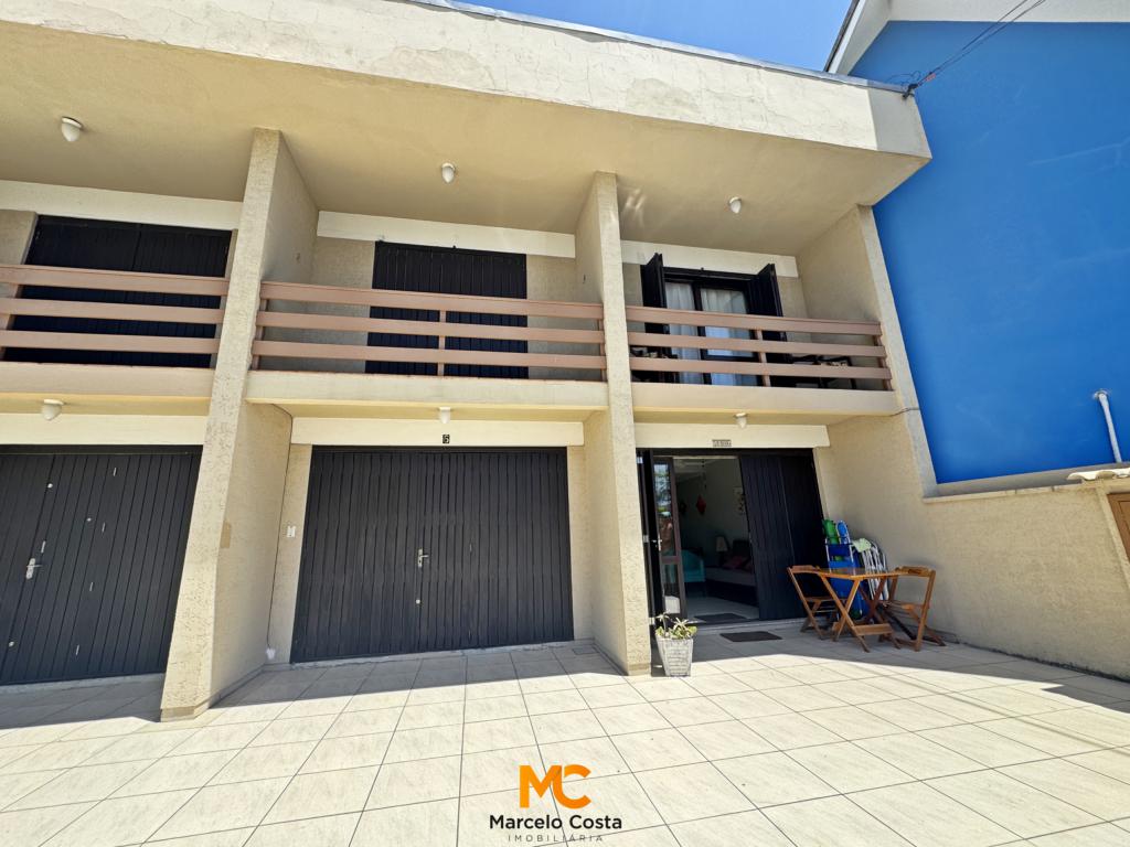 Sobrado 02 dormitórios - F-389