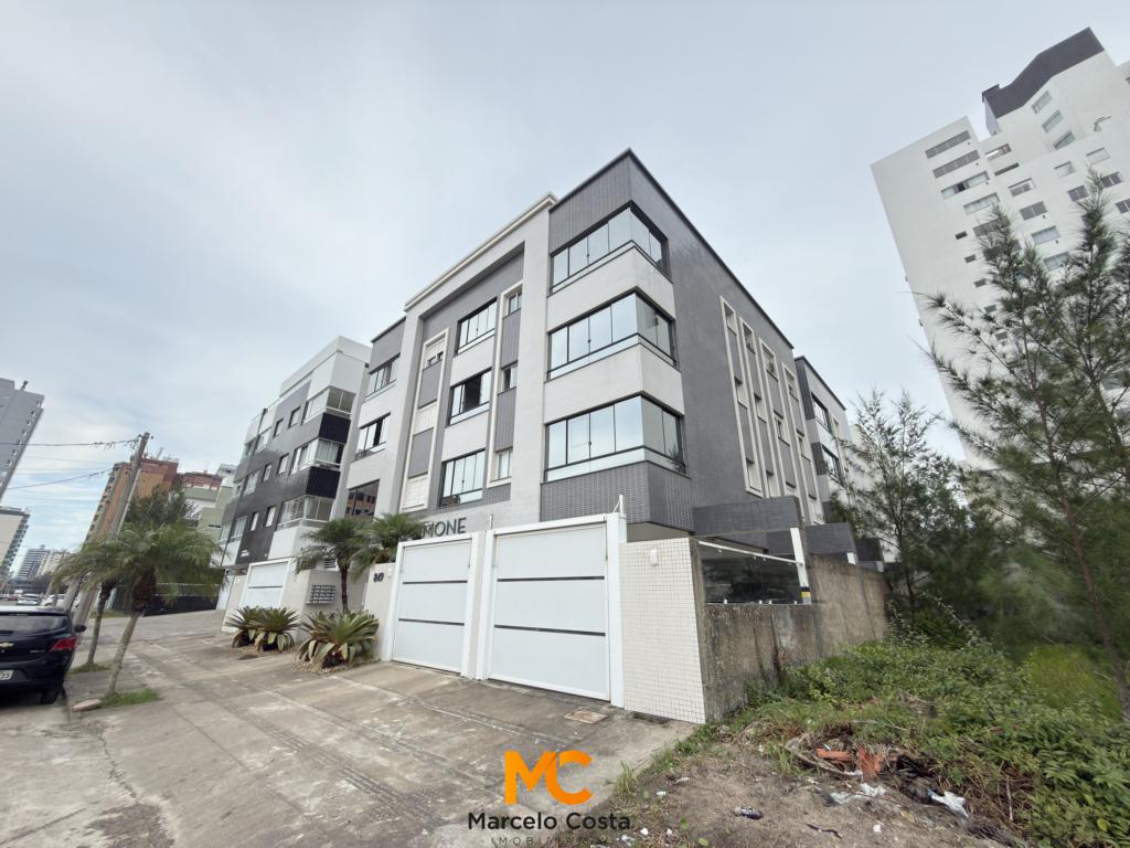 Apartamento 02 dormitórios - F-5183