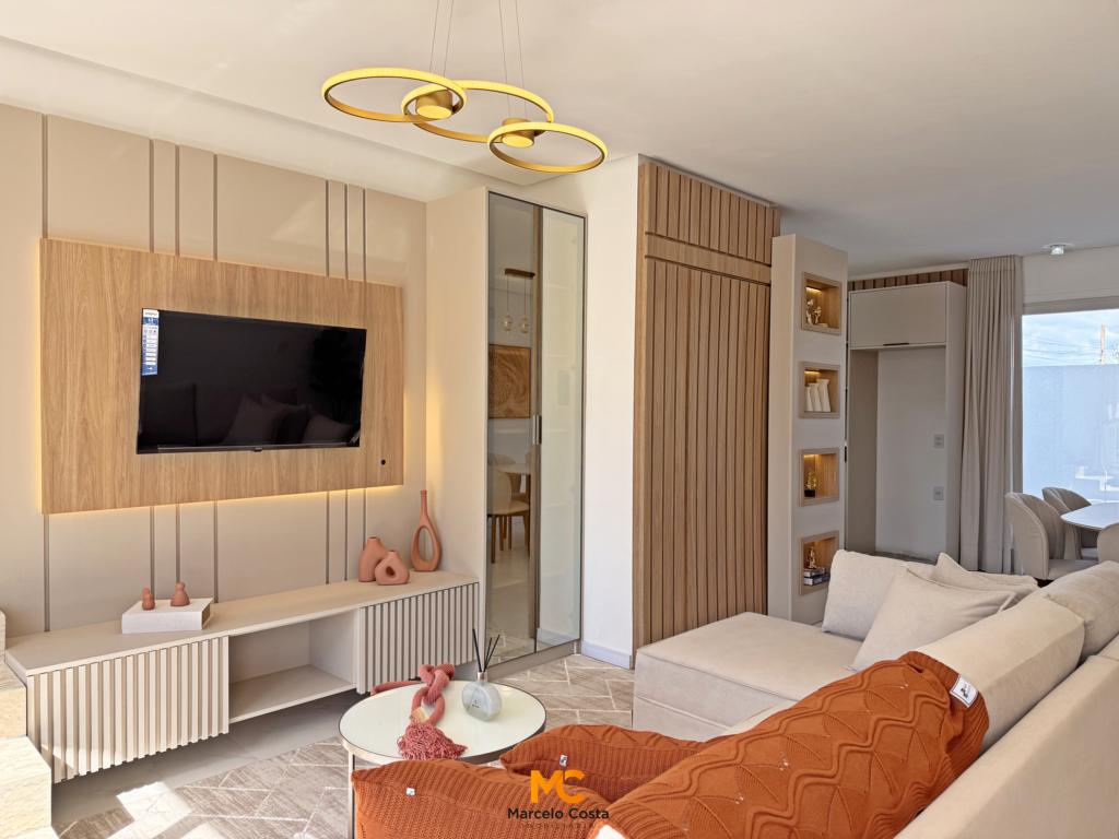 Sobrado 02 dormitórios - F-388