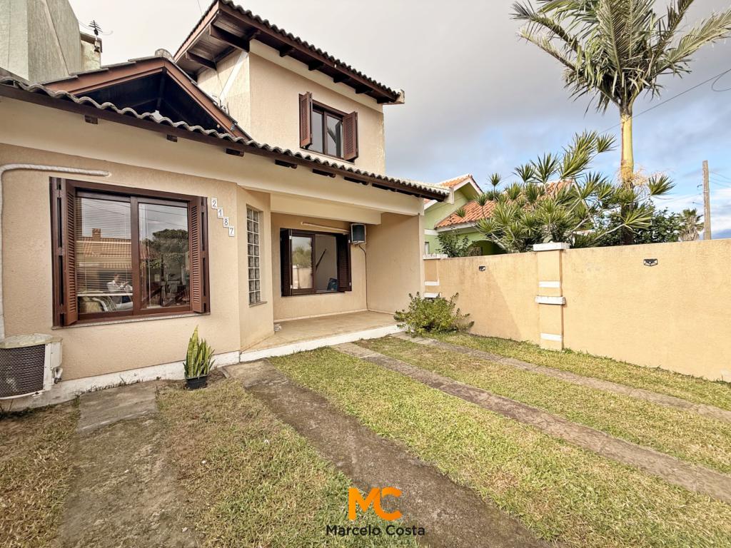 Duplex 03 dormitórios - F-557