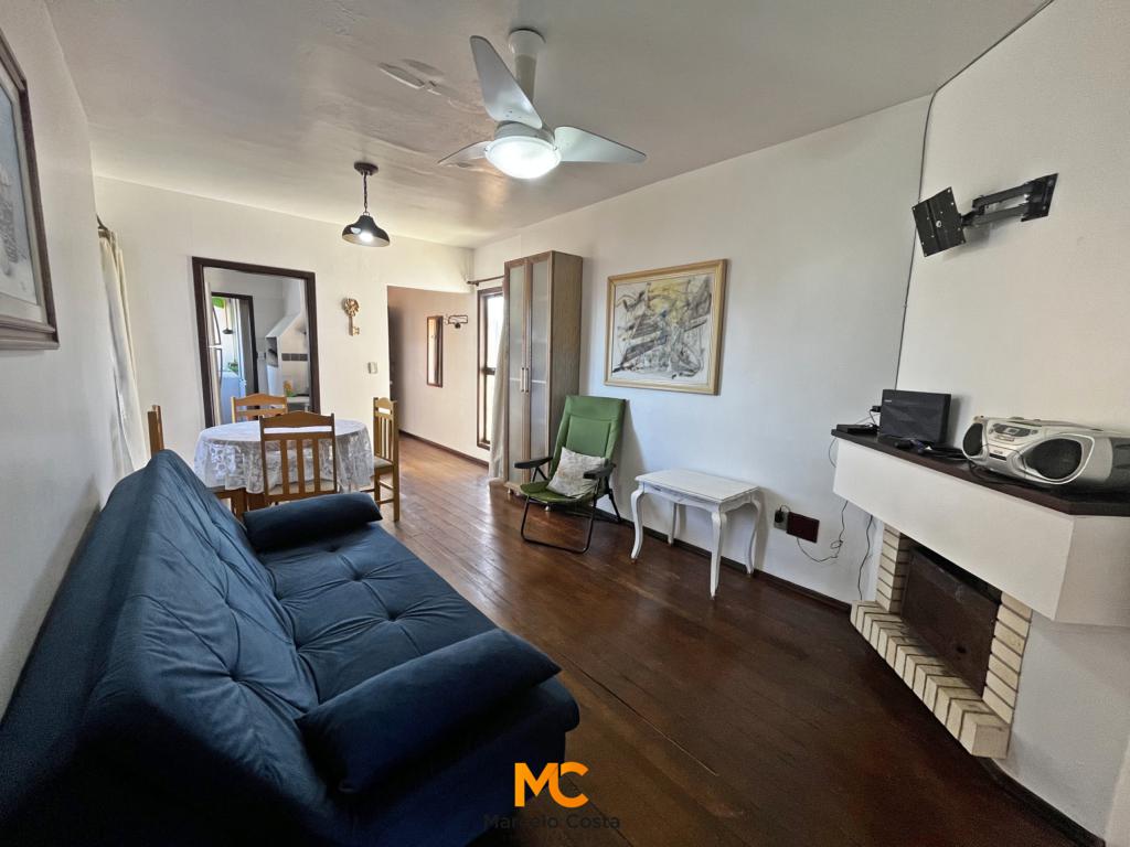 Apartamento 01 dormitório - F-670