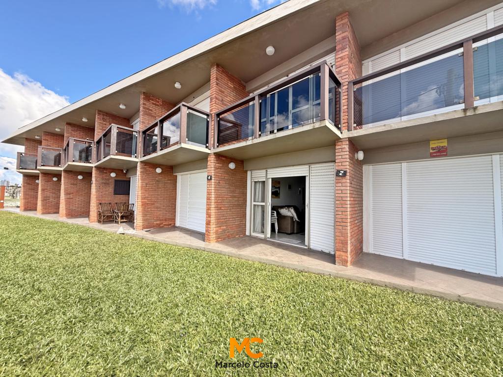 Duplex 02 dormitórios - F-735